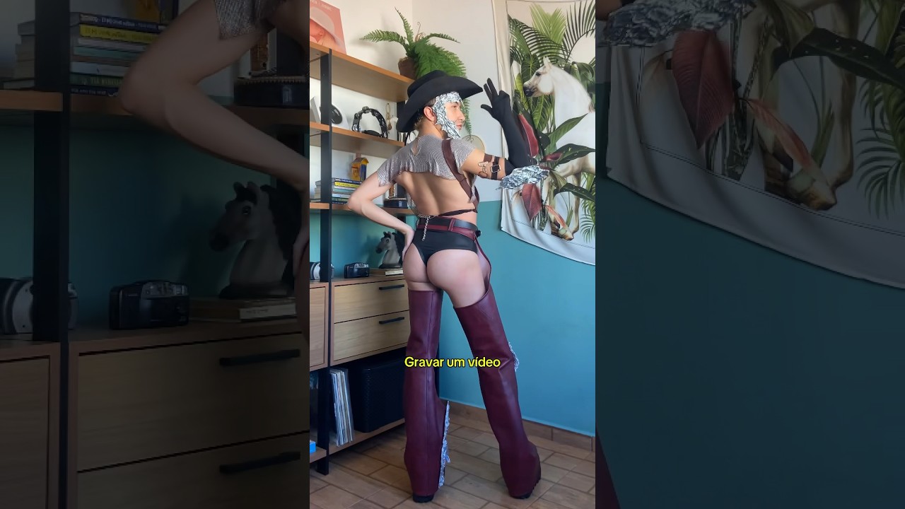 Catarina Paolina Montagem | TikTok